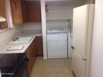 harris kitchen