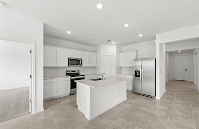 2772 Winding Creek Trail, North Port, FL 34289 - photo 4