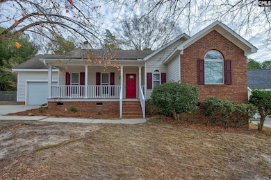 512 Wilmuth Cir, West Columbia, SC 29170 - photo 2