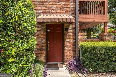 323 8th St NE unit 9, Atlanta, GA 30309 - photo 5