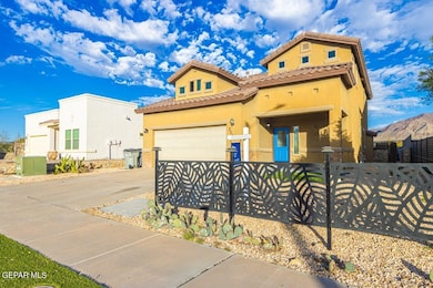 2058 Bluff Creek St, El Paso, TX 79911 - photo 3