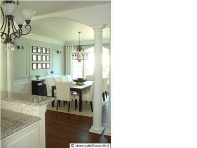 1 Burr Ave, Morganville, NJ 07751 - photo 7