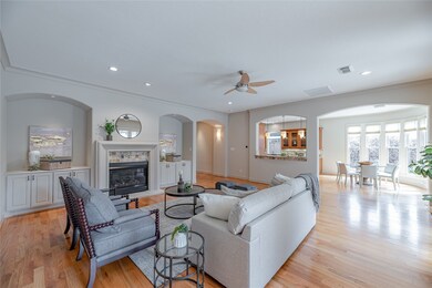 1741 Harold St, Houston, TX 77098 - photo 3