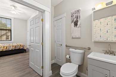 1044 Social St unit A, Woonsocket, RI 02895 - photo 6