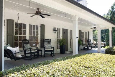 3380 Hill Forest Trail NW, Acworth, GA 30101 - photo 5