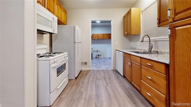 5897 William St, Taylor, MI 48180 - photo 2