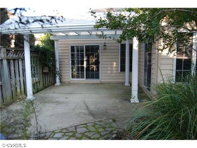 11512 Bel Arbor Dr, Chesterfield, VA 23831 - photo 4