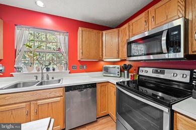 2483 Green Leaf Terrace, Chesapeake Beach, MD 20732 - photo 4