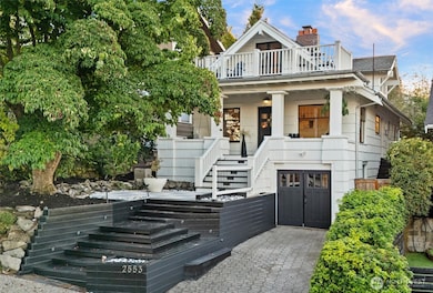 2553 5th Ave N, Seattle, WA 98109 - photo 4