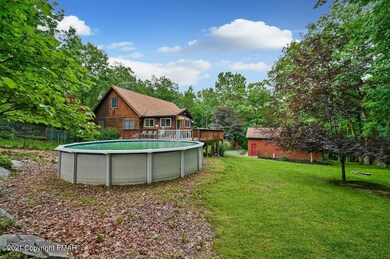 416 Iroquois Loop, Canadensis, PA 18325 - photo 4