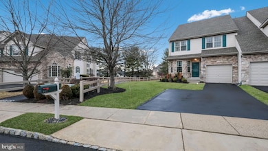 3869 Nanlyn Farm Cir, Doylestown, PA 18902 - photo 2