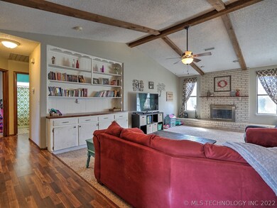 552 E 133rd Place, Glenpool, OK 74033 - photo 4