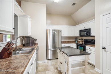 Kitchen a