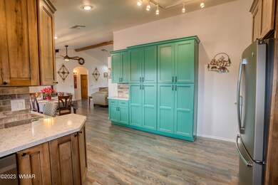 Custom Pantry