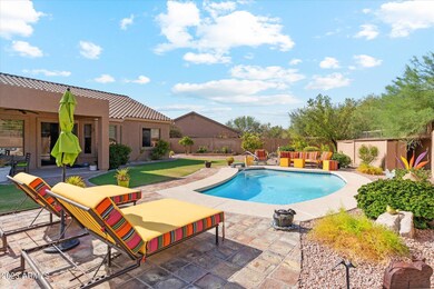 Gorgeous Pool