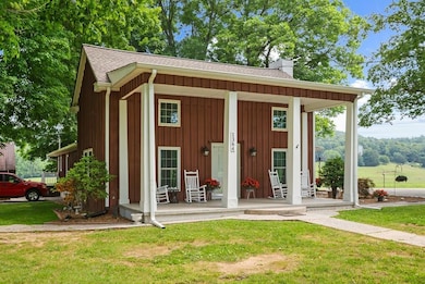 1364 Country Club Rd, Sparta, TN 38583 - photo 3