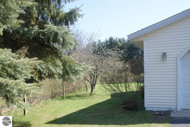 Here's a view of the other side of the home.