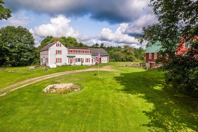 Farmhouse