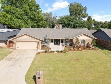 6405 Urschel Ct, Oklahoma City, OK 73132 - photo 4