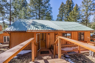 16 Mountain View Ln, Cloudcroft, NM 88317 - photo 3