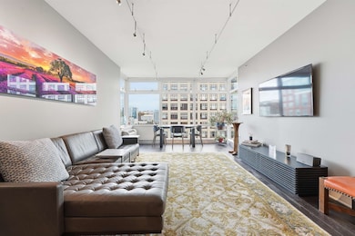 1450 Washington at Hudson Tea unit 805, Hoboken, NJ 07030 - photo 3