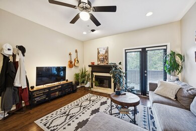 8601 Park Ln unit 726G, Dallas, TX 75231 - photo 5