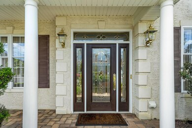 FrontDoor