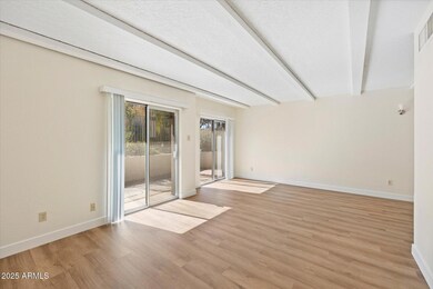 Two sliders to outdoor patio