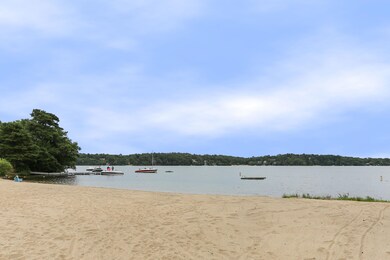 Briarwood Beach