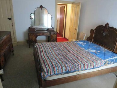 Master Bedroom. ample closet space in the  master 