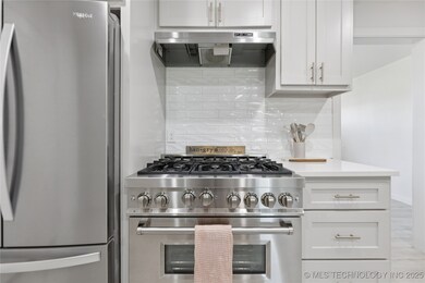 11860 N 68th West Ave, Sperry, OK 74073 - photo 6