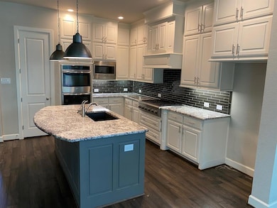 580 Hidden Meadow Dr, Keller, TX 76248 - photo 5