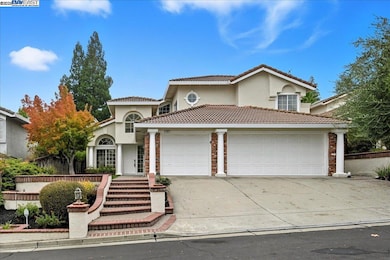 234 Laurelglen Ct, Danville, CA 94506 - photo 3
