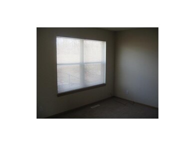 Bedroom.