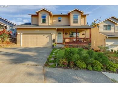 3119 SW Corbeth Ln, Troutdale, OR 97060 - photo 2