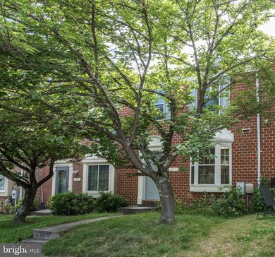 21 Jones Falls Terrace, Baltimore, MD 21209 - photo 2