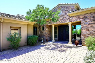 Courtyard-Entry