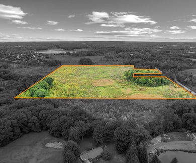 21433 N Dixboro Rd, South Lyon, MI 48178 - photo 4