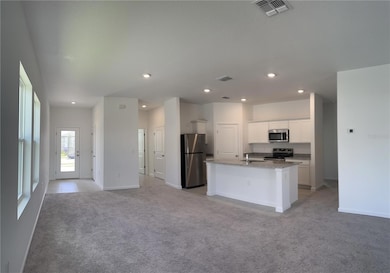 Dining/Kitchen