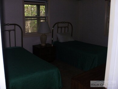 1 of 3 LOWER-LEVEL BEDROOMS
