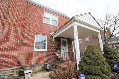 807 Pleasant Rd, Lansdowne, PA 19050 - photo 4