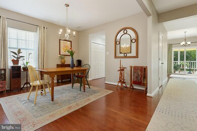 18004 Crystal Downs Terrace, Dumfries, VA 22026 - photo 4