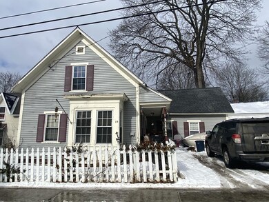 29 Williams St, Bellows Falls, VT 05101 - photo 5