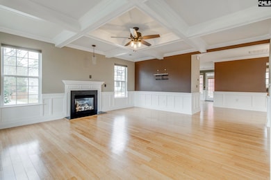 626 Harbour Pointe Dr, Columbia, SC 29229 - photo 7