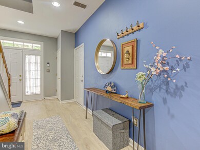 46809 Keswick Square, Sterling, VA 20165 - photo 5