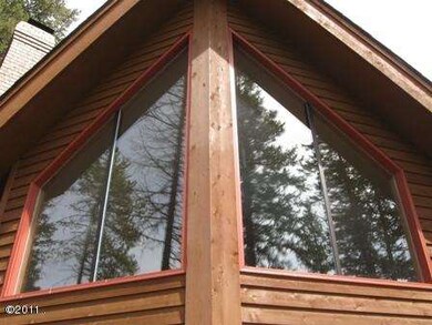 Large Windows