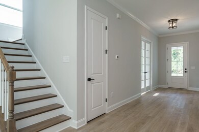 834 the Parks Dr unit Lot 99, Pittsboro, NC 27312 - photo 4