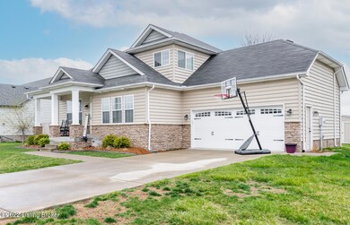 350 Berger Farm Dr, Mount Washington, KY 40047 - photo 3