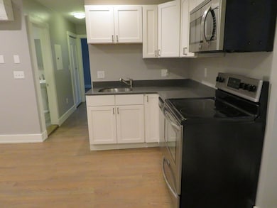 27 N Margin St unit 4, Boston, MA 02113 - photo 4