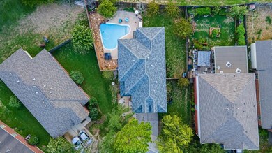 8907 Canton Park Ln, Houston, TX 77095 - photo 2